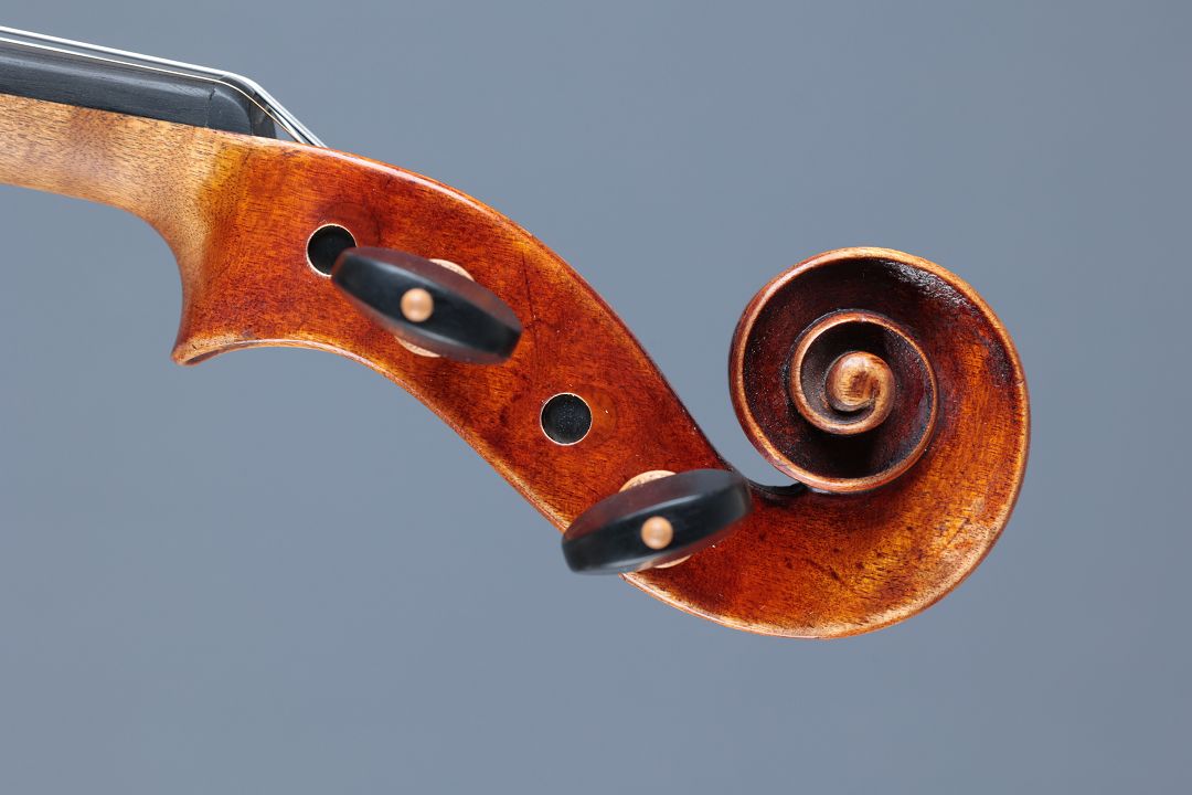 Deutsch um 1920 - nach Stradivarius - G-838